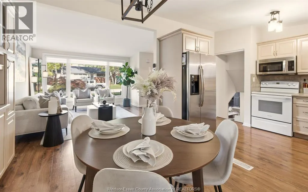 3401 CHARLEVOIX AVENUE