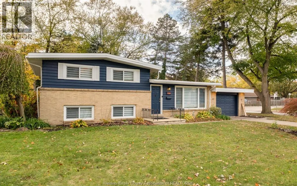 3401 CHARLEVOIX AVENUE