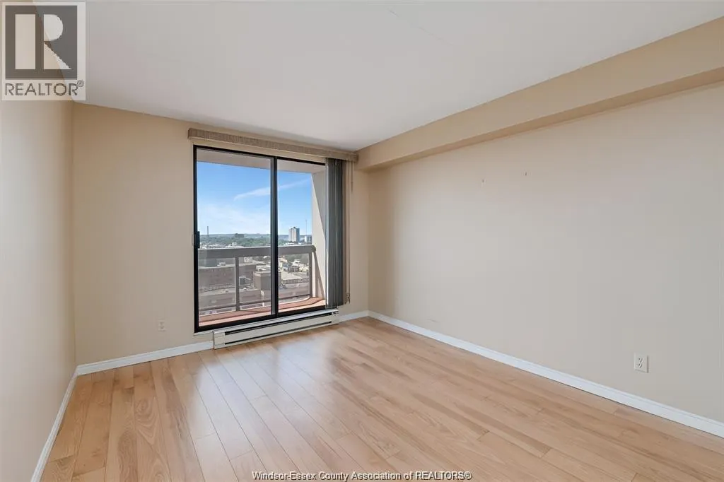 150 Park STREET West Unit# 1516