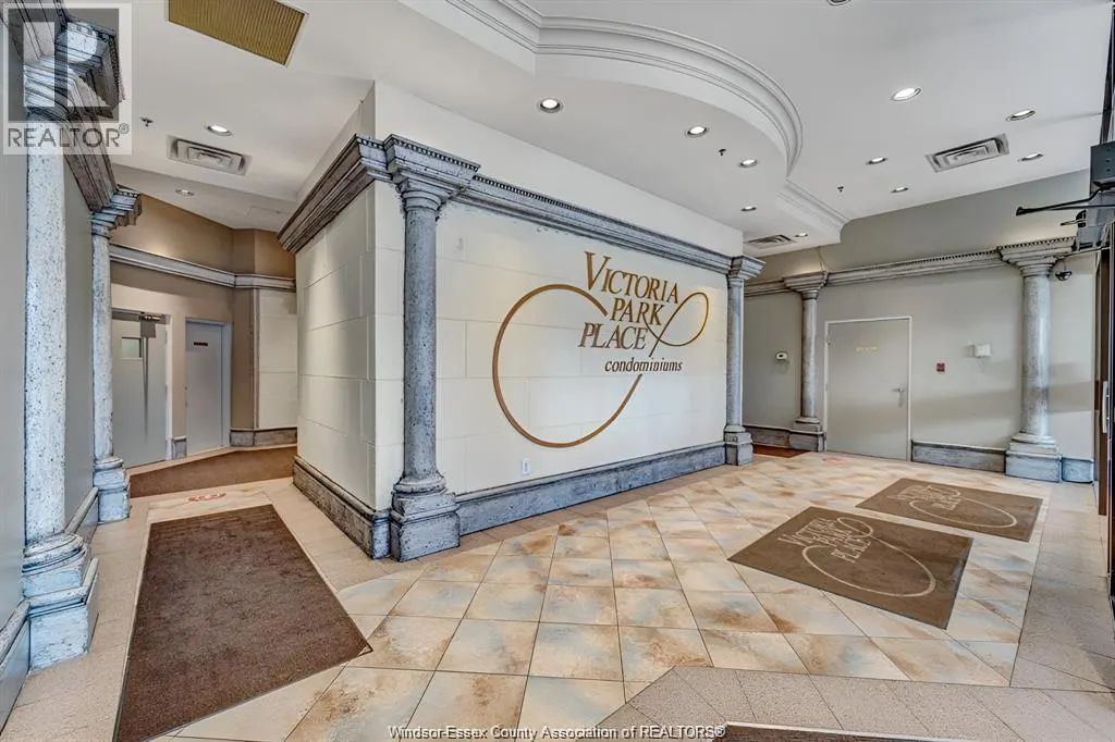 150 Park STREET West Unit# 1516