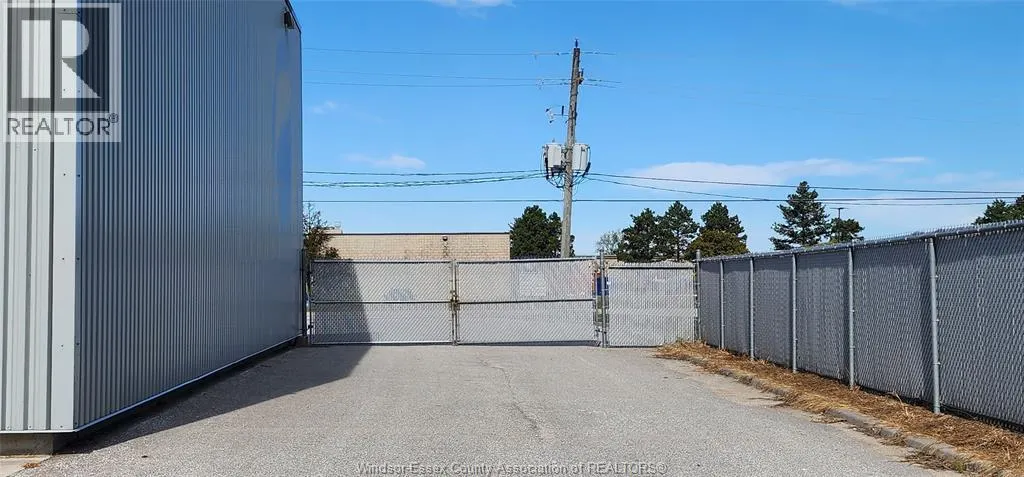 301 CROFT DRIVE Unit# 4-5