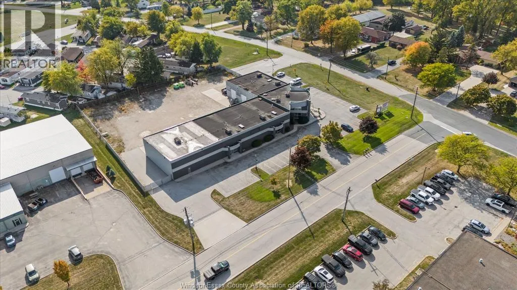 301 CROFT DRIVE Unit# 4-5