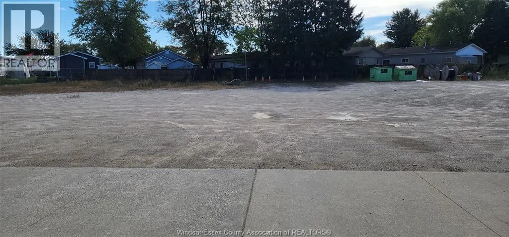 301 CROFT DRIVE Unit# 4-5