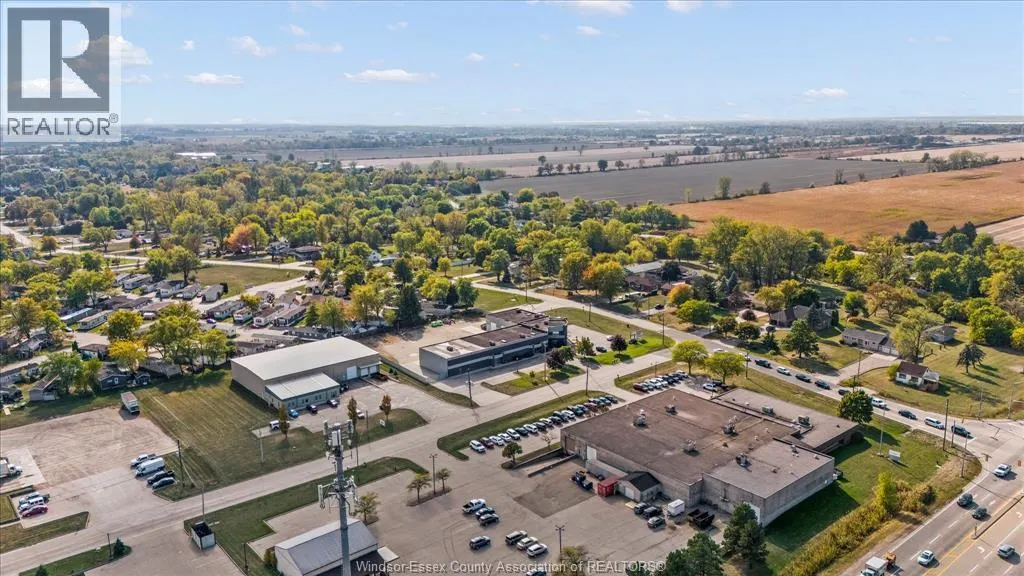 301 CROFT DRIVE Unit# 4-5