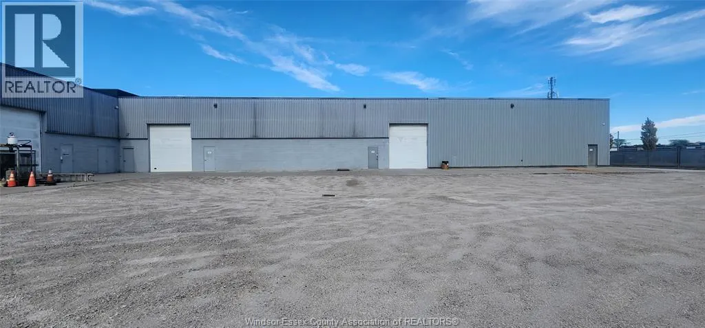 301 CROFT DRIVE Unit# 4-5