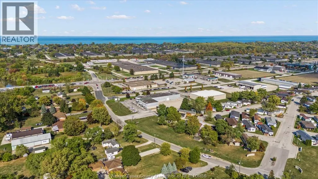 301 CROFT DRIVE Unit# 4-5