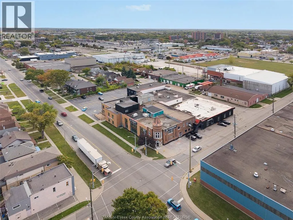 1501 HOWARD AVENUE Unit# 106