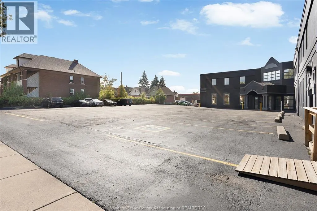 1501 HOWARD AVENUE Unit# 106