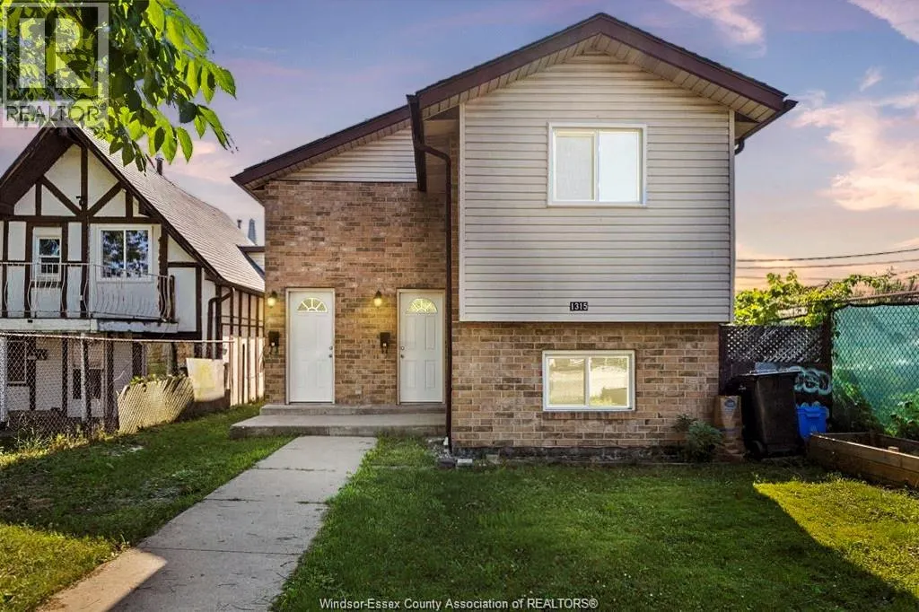 1315 HENRY FORD CENTRE DRIVE