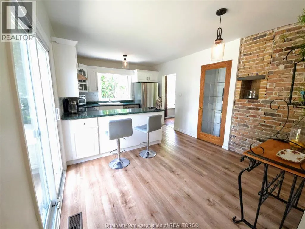 229 Elizabeth STREET