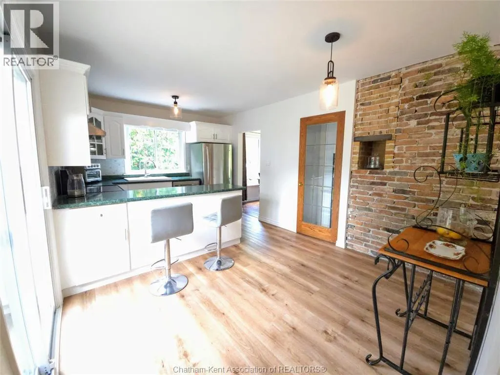 229 Elizabeth STREET