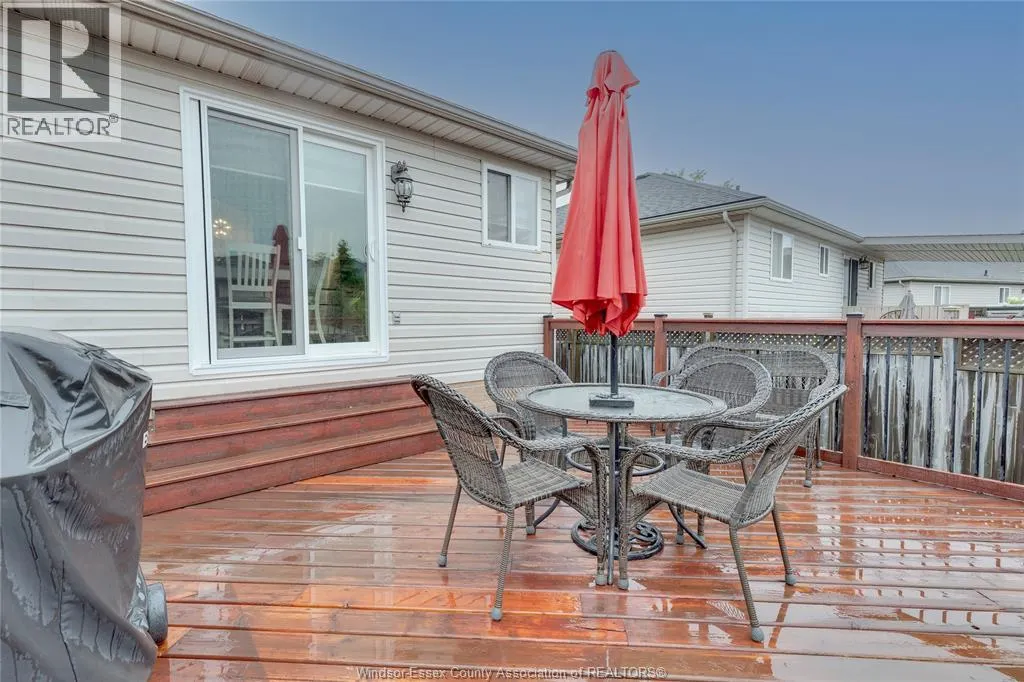 4250 Canberra AVENUE