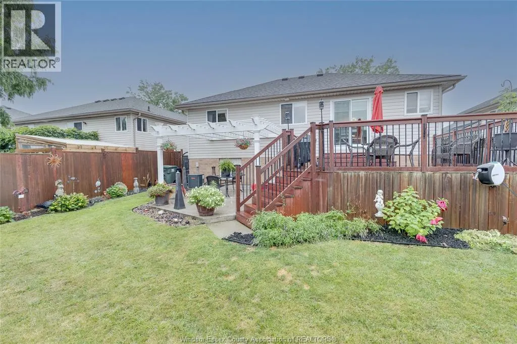 4250 Canberra AVENUE