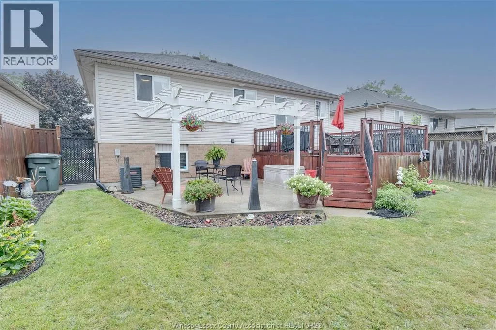 4250 Canberra AVENUE