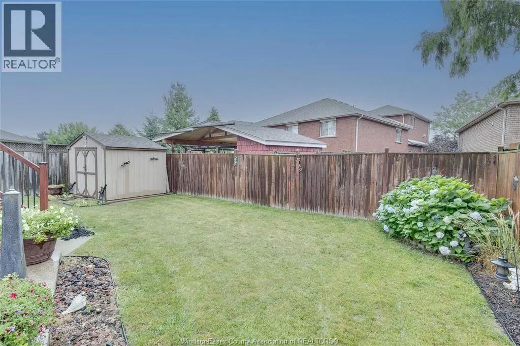 4250 Canberra AVENUE