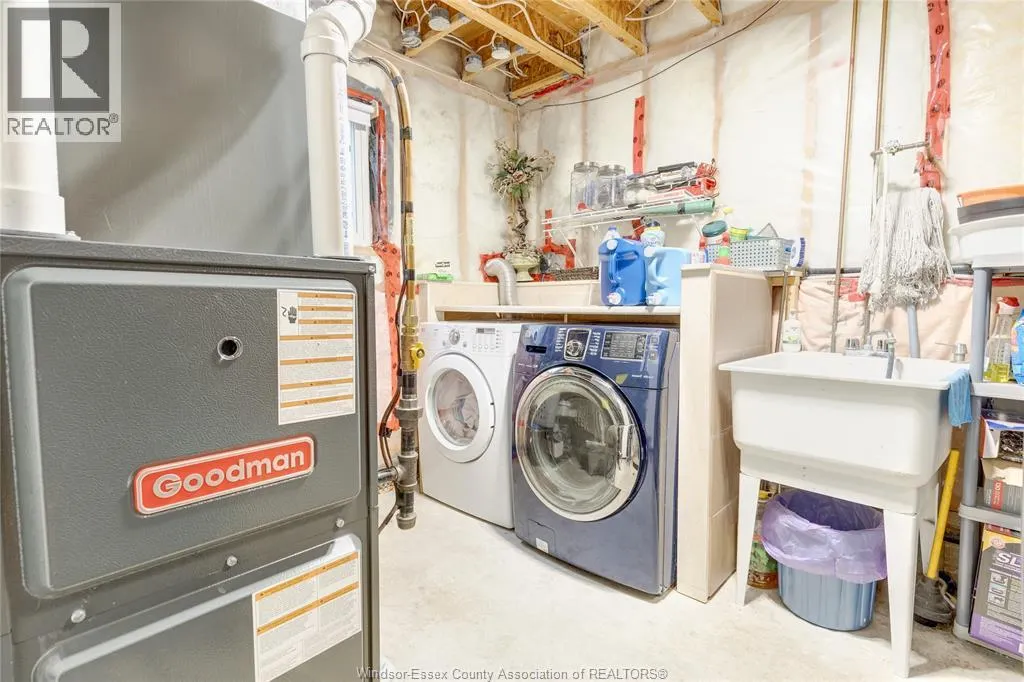 4250 Canberra AVENUE