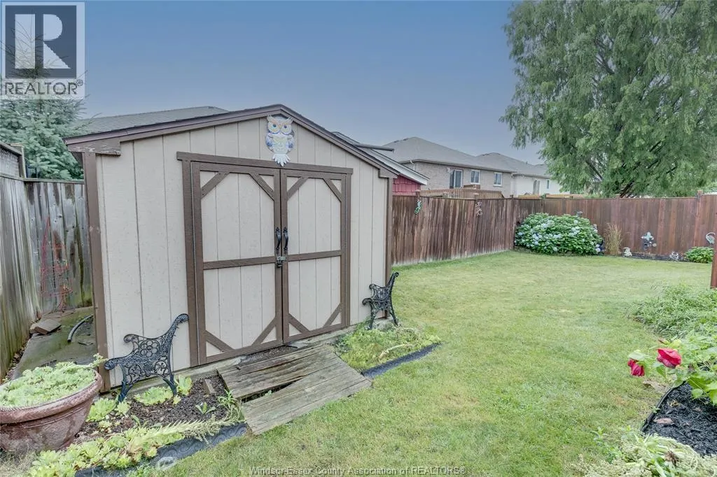 4250 Canberra AVENUE