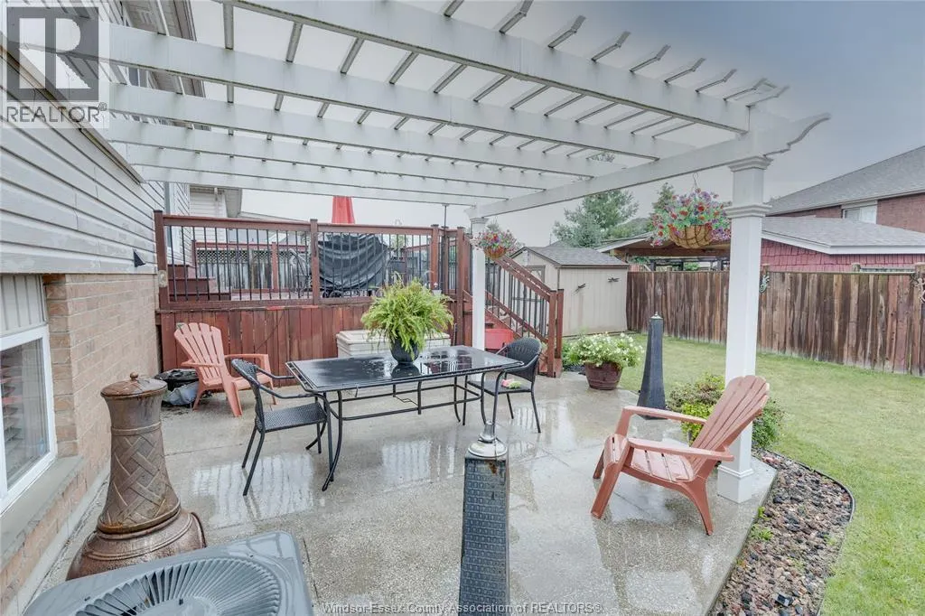 4250 Canberra AVENUE