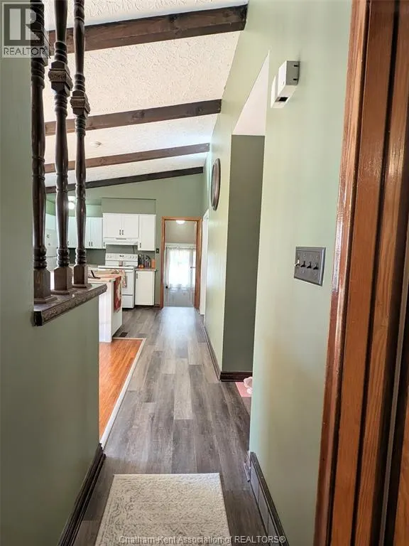 112 Churchill STREET