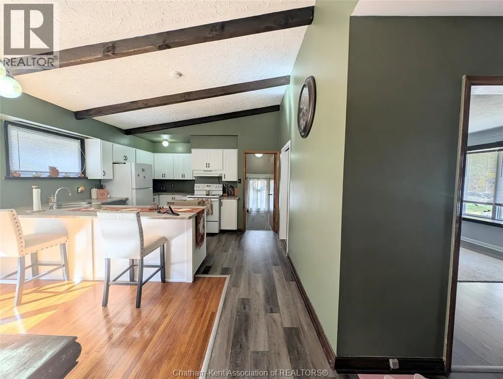 112 Churchill STREET