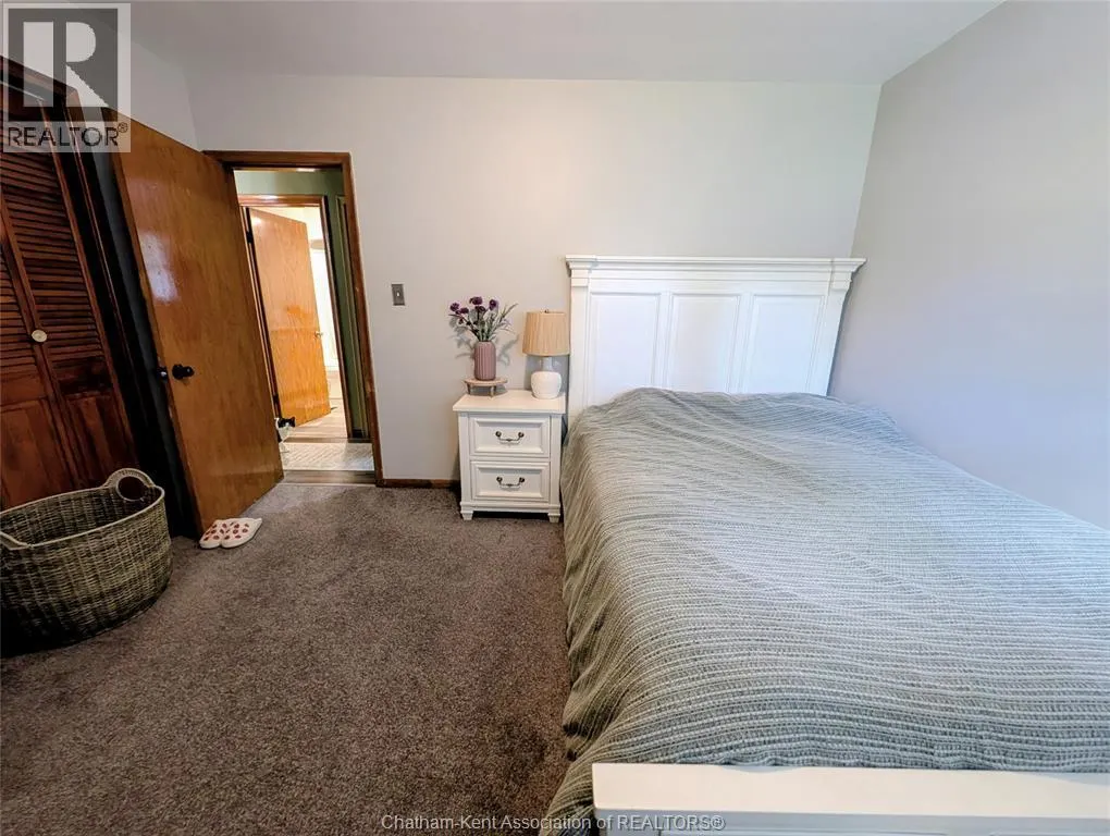 112 Churchill STREET