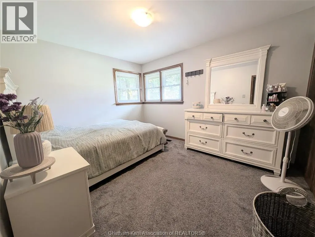 112 Churchill STREET