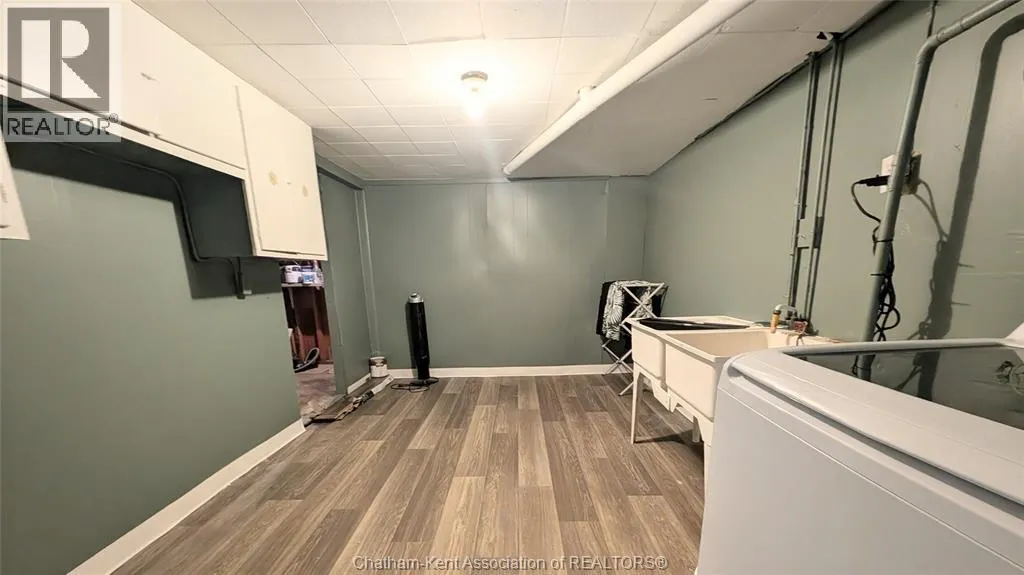 112 Churchill STREET