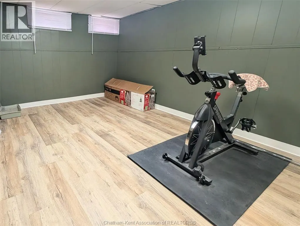 112 Churchill STREET