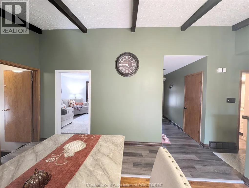 112 Churchill STREET