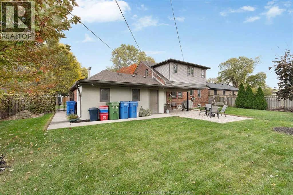 2925 ALEXANDRA AVENUE