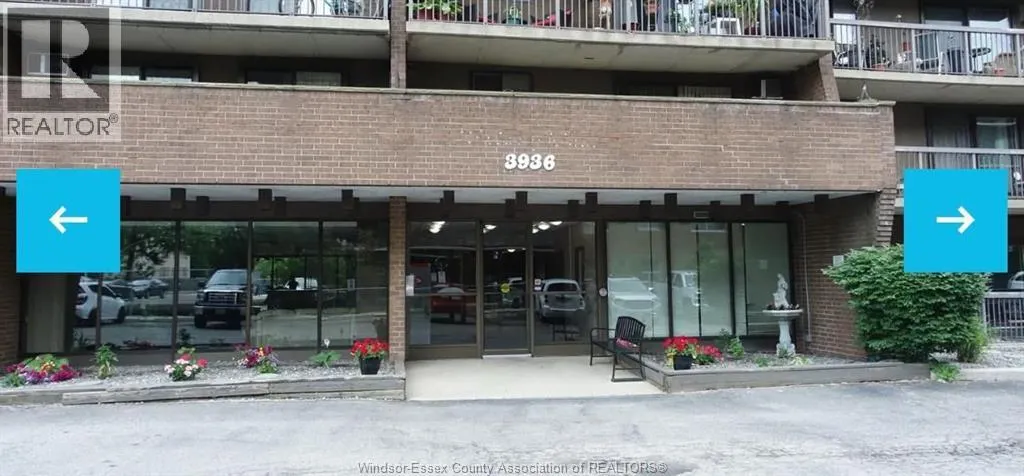 3936 WYANDOTTE STREET East Unit# 710