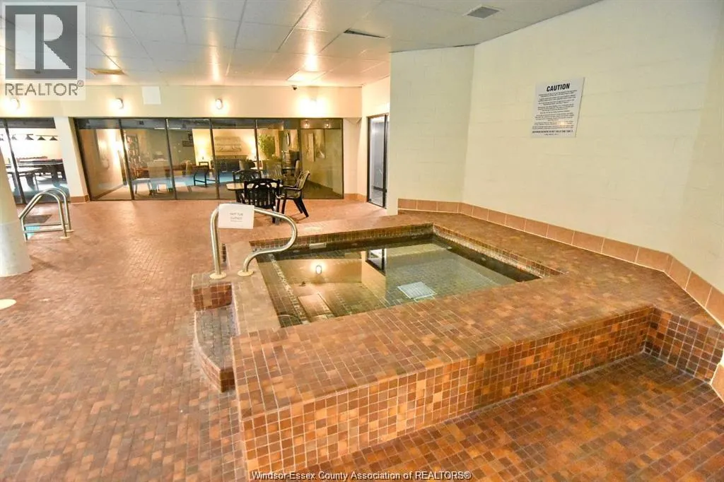 380 PELISSIER Unit# 2303