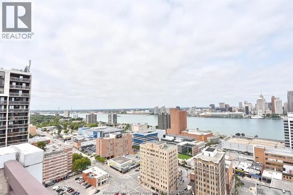 380 PELISSIER Unit# 2303