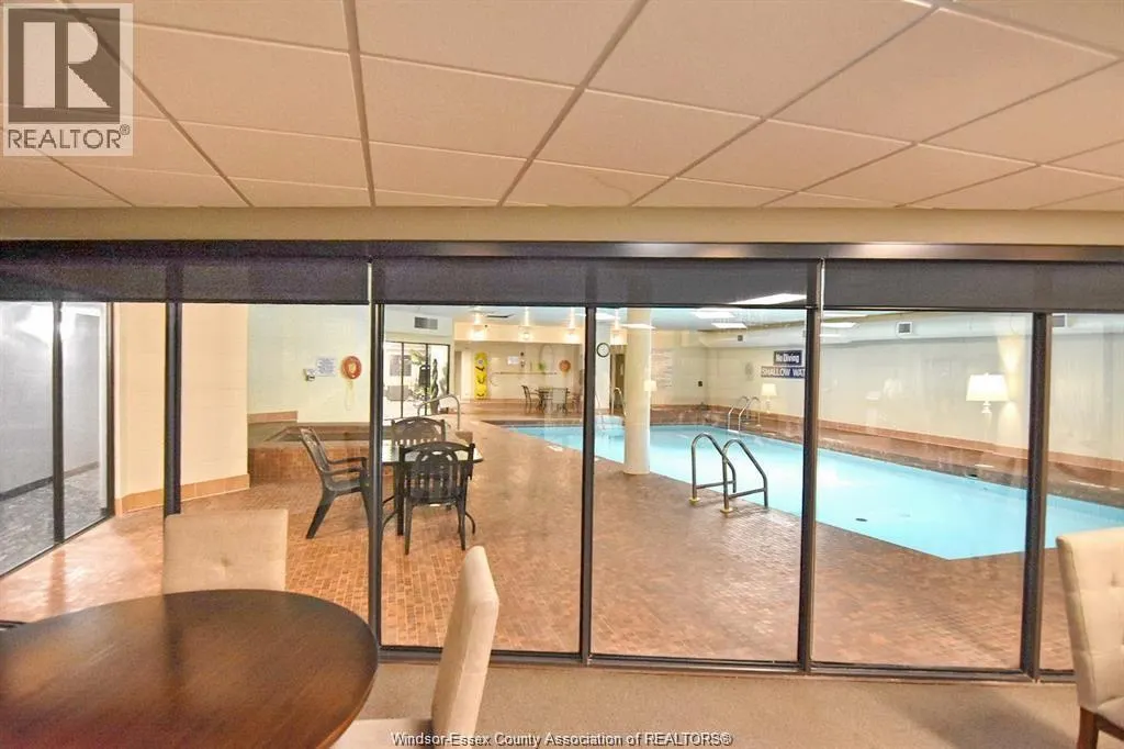 380 PELISSIER Unit# 2303