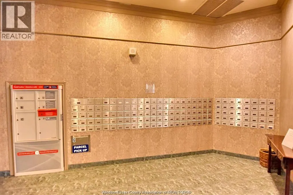 380 PELISSIER Unit# 2303