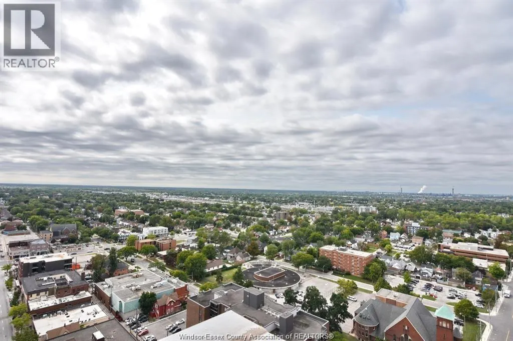 380 PELISSIER Unit# 2303