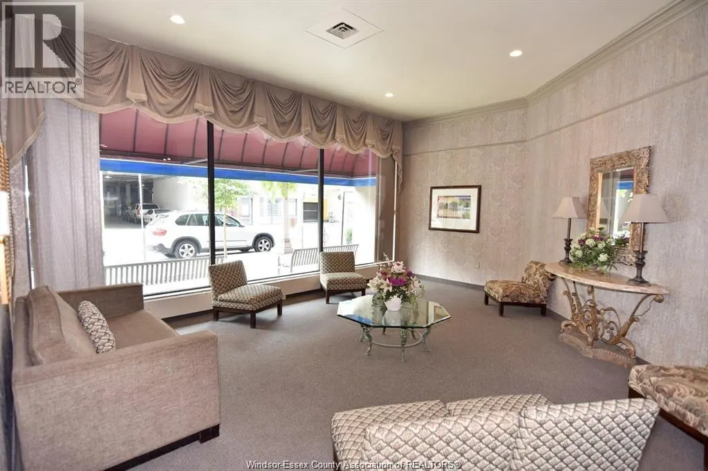 380 PELISSIER Unit# 2303