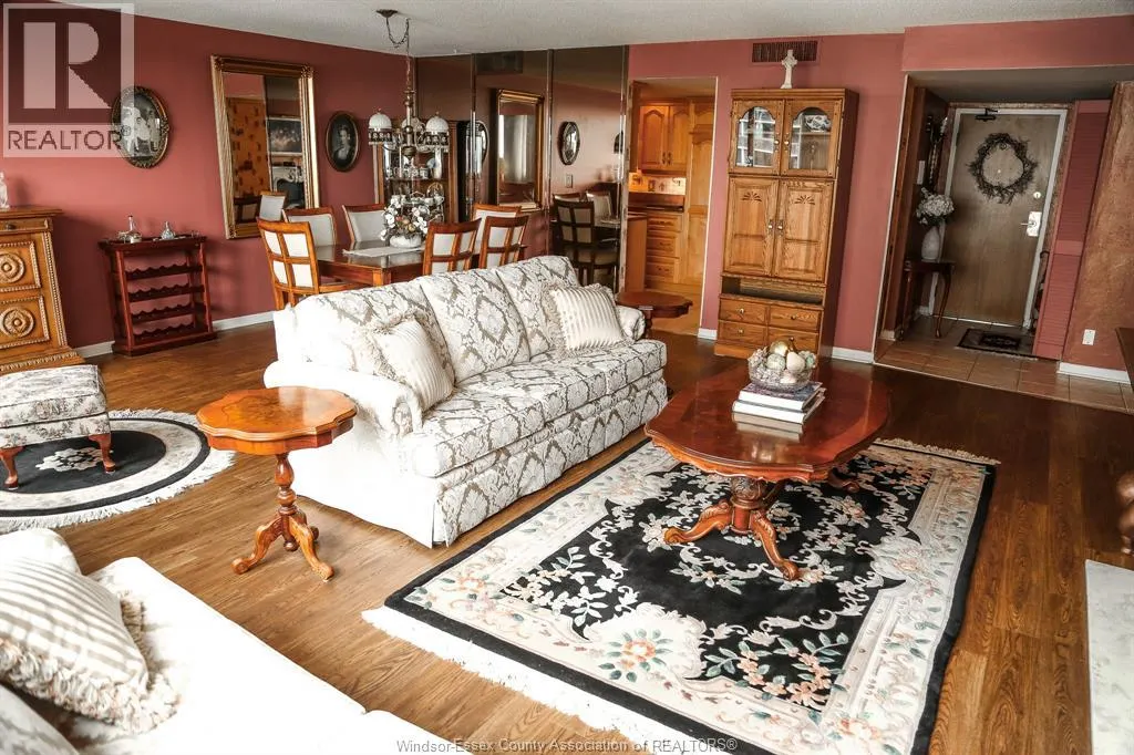 380 PELISSIER Unit# 2303