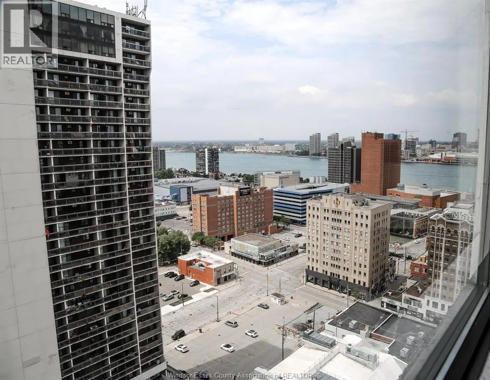 380 PELISSIER Unit# 2303