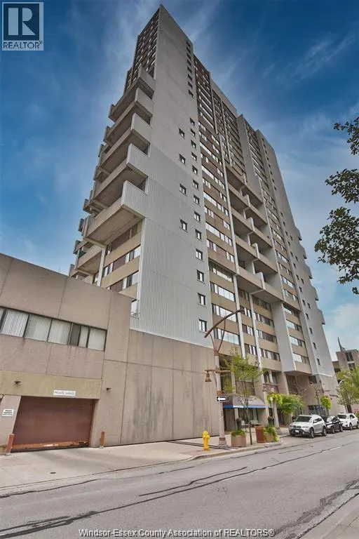 380 PELISSIER Unit# 2303