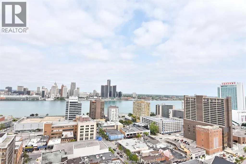 380 PELISSIER Unit# 2303