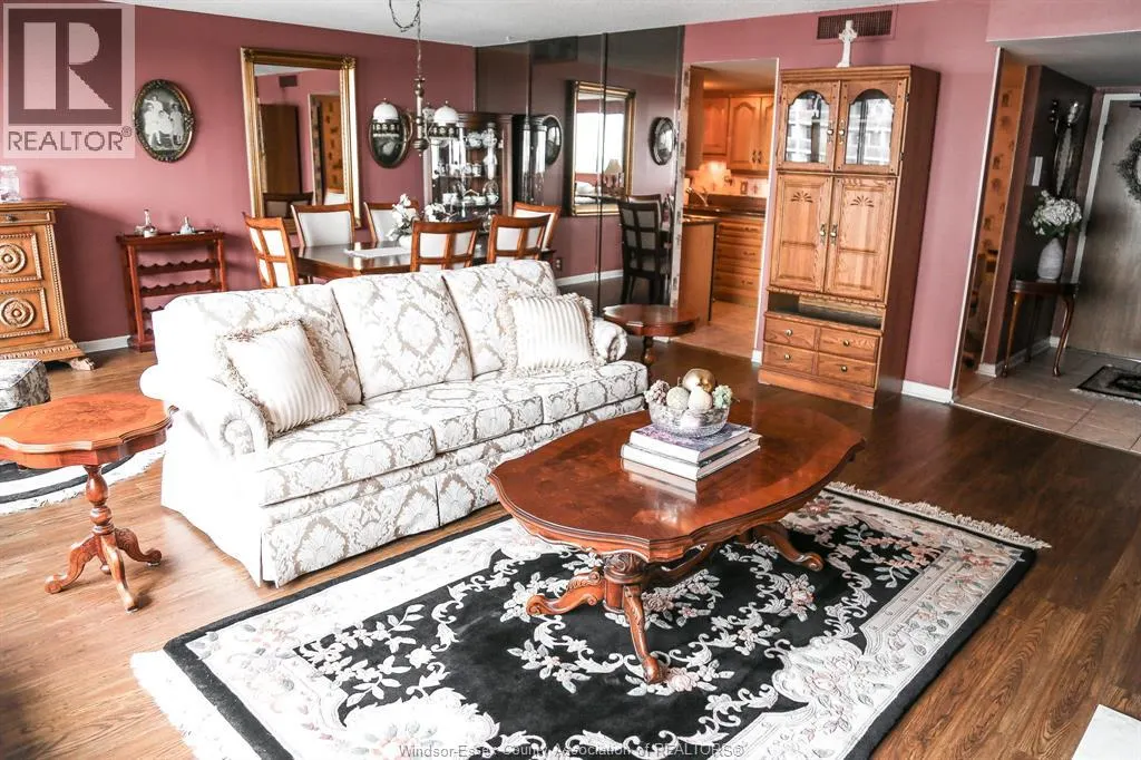 380 PELISSIER Unit# 2303