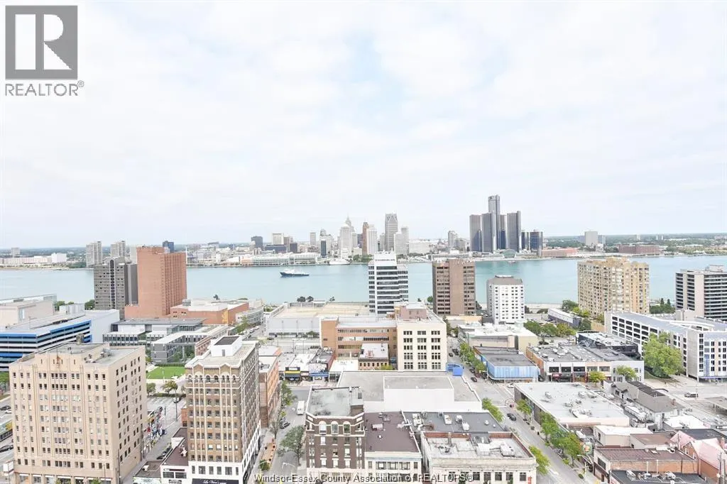 380 PELISSIER Unit# 2303