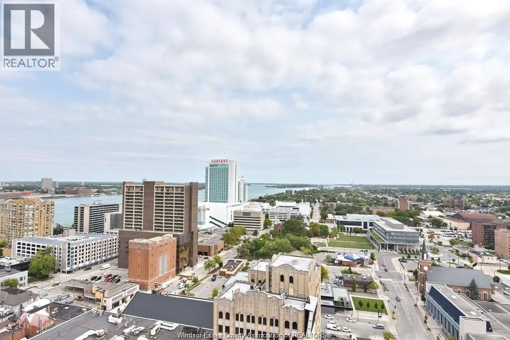 380 PELISSIER Unit# 2303