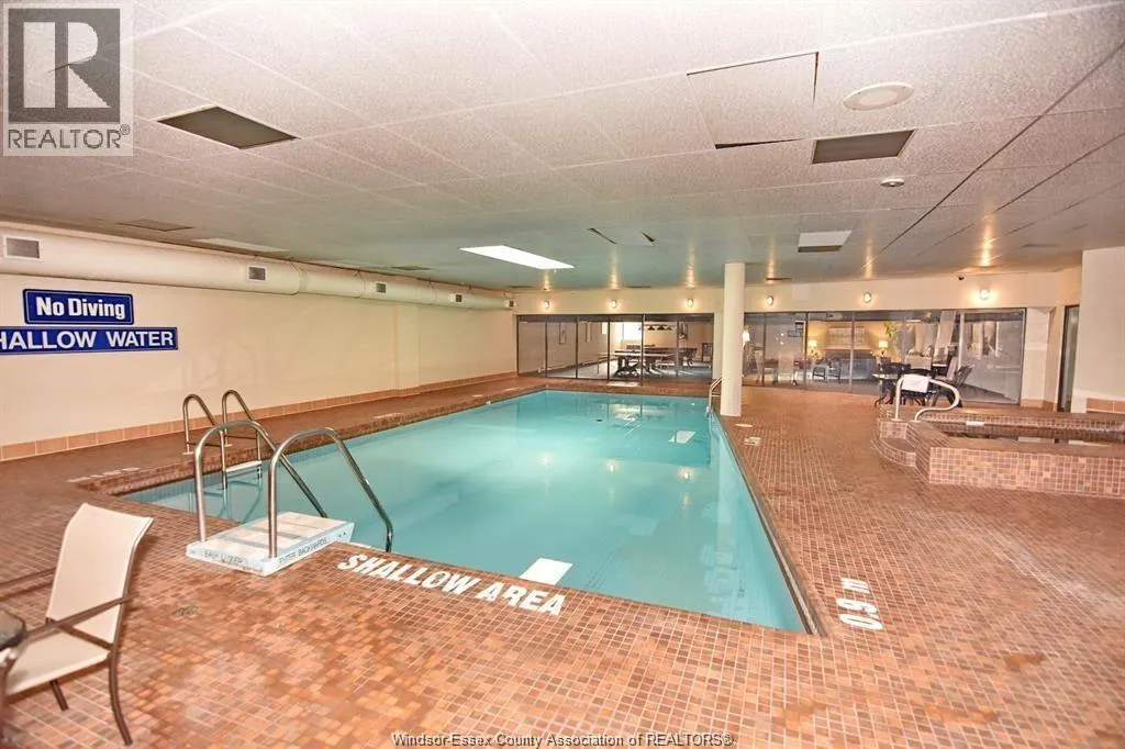 380 PELISSIER Unit# 2303