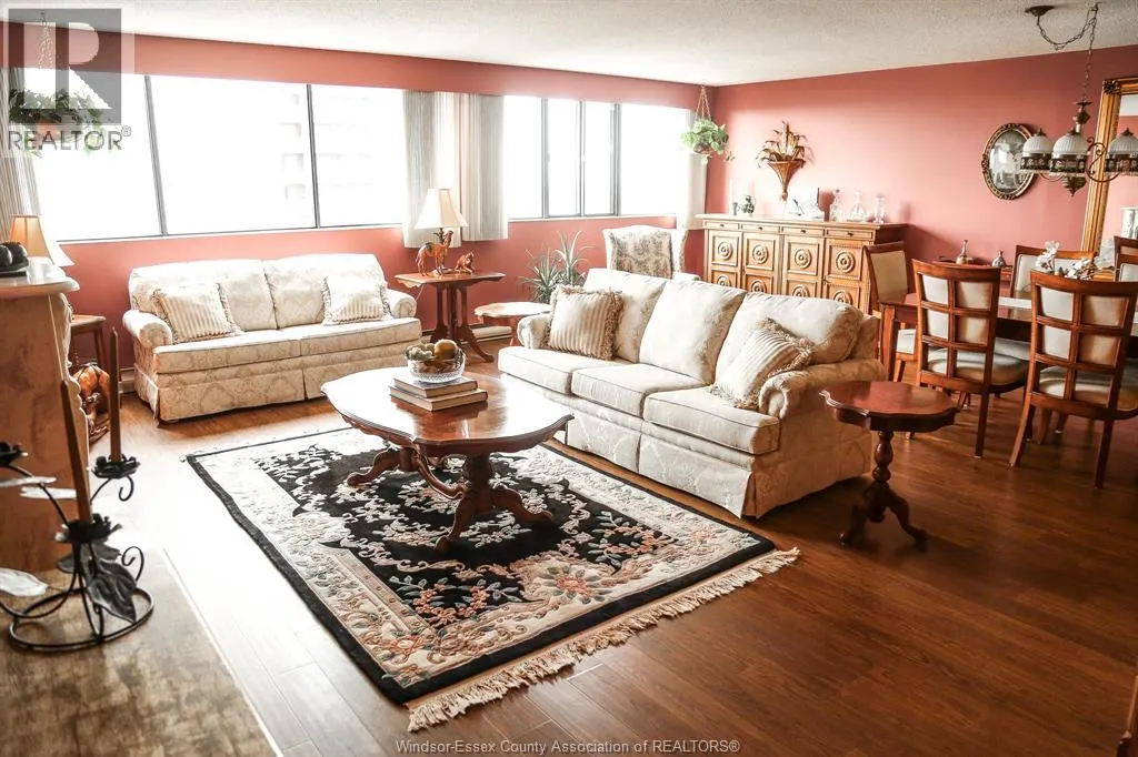 380 PELISSIER Unit# 2303