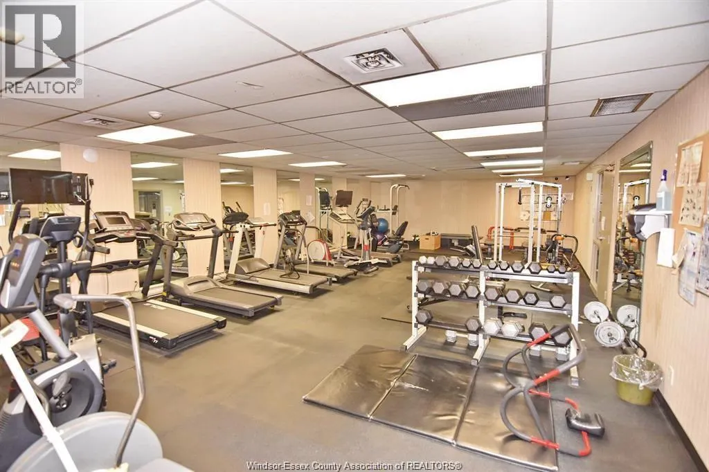 380 PELISSIER Unit# 2303