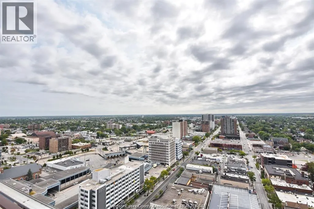 380 PELISSIER Unit# 2303