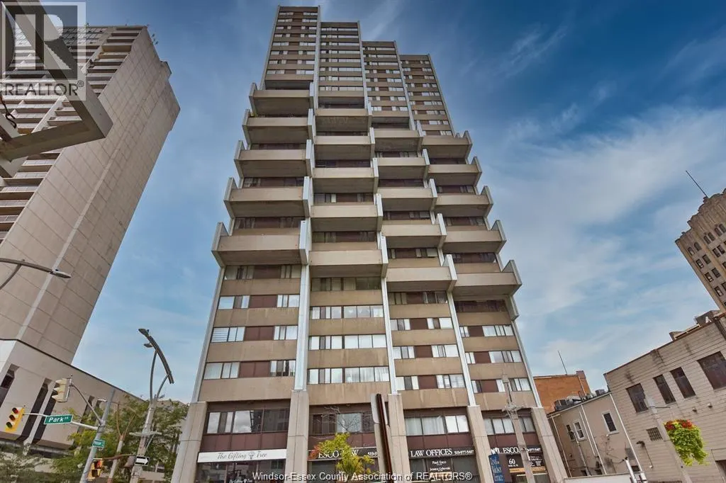 380 PELISSIER Unit# 2303