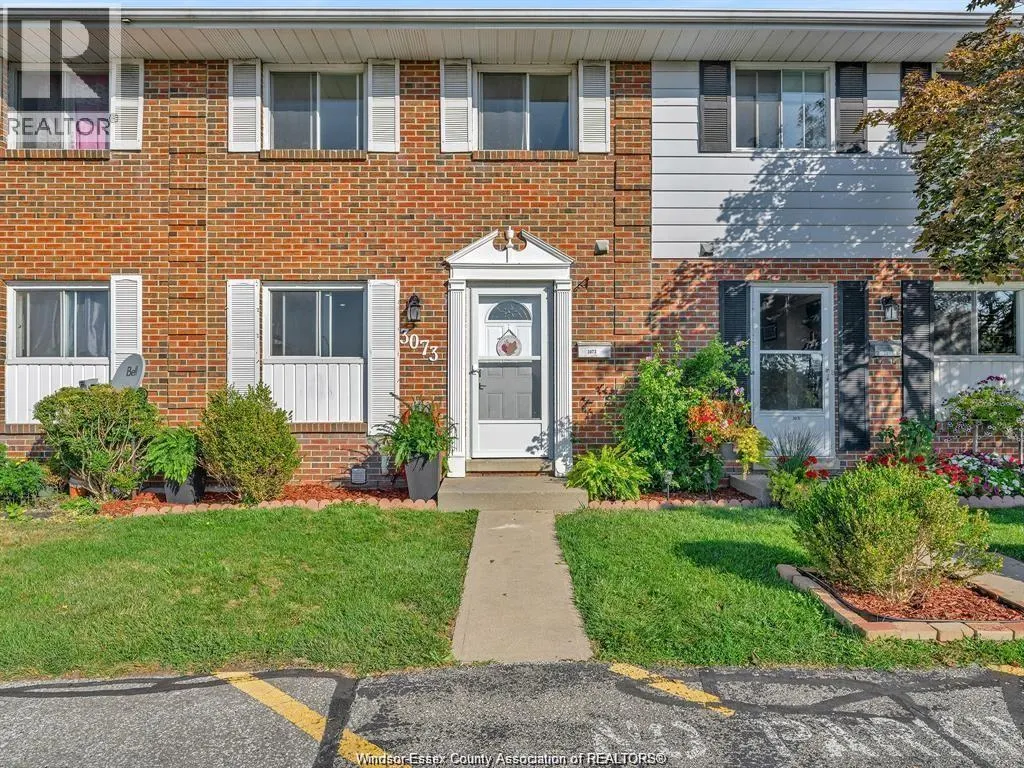 3073 MEADOWBROOK LANE Unit# 10